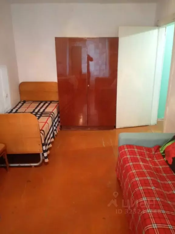 1-к кв. Ханты-Мансийский АО, Сургут ул. Мечникова, 2 (29.3 м) - Фото 2