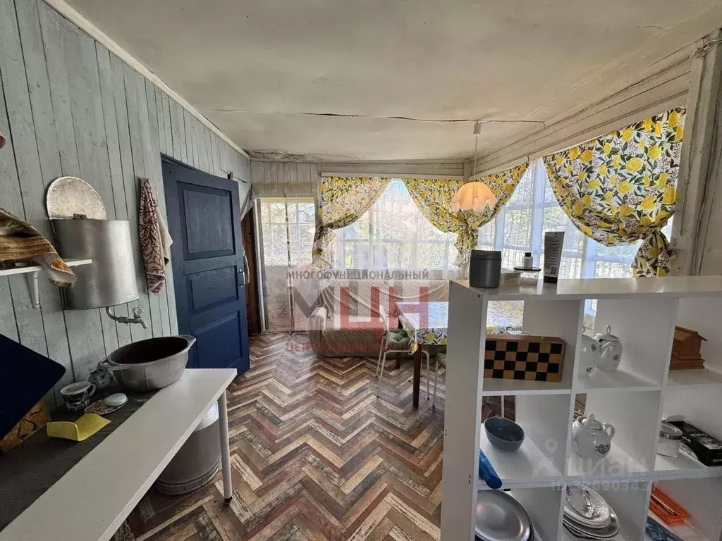 Дом в Тверская область, Конаково ГРЭС-8 СНТ,  (45 м) - Фото 1