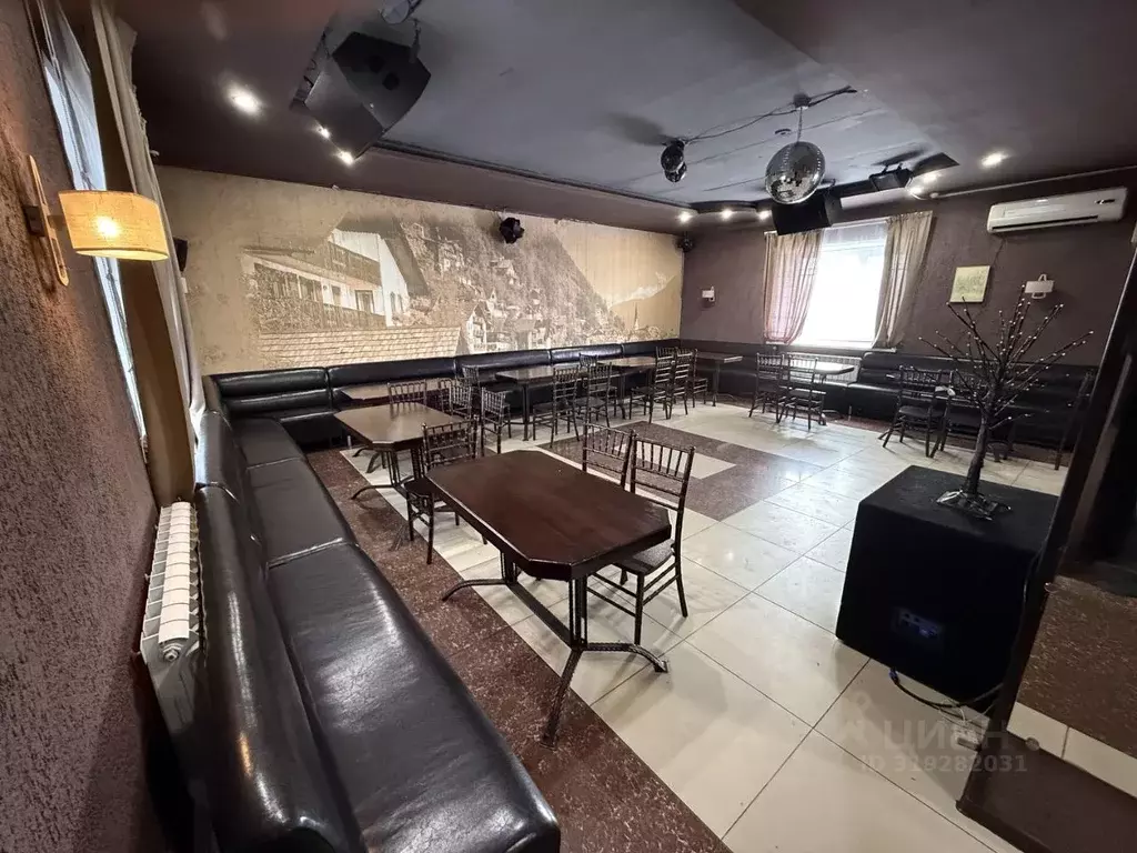 Помещение свободного назначения в Хакасия, Алтайский район, с. ... - Фото 0