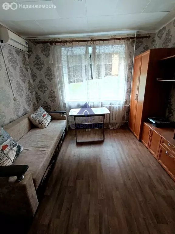1к в 2-комнатной квартире (18 м) - Фото 1
