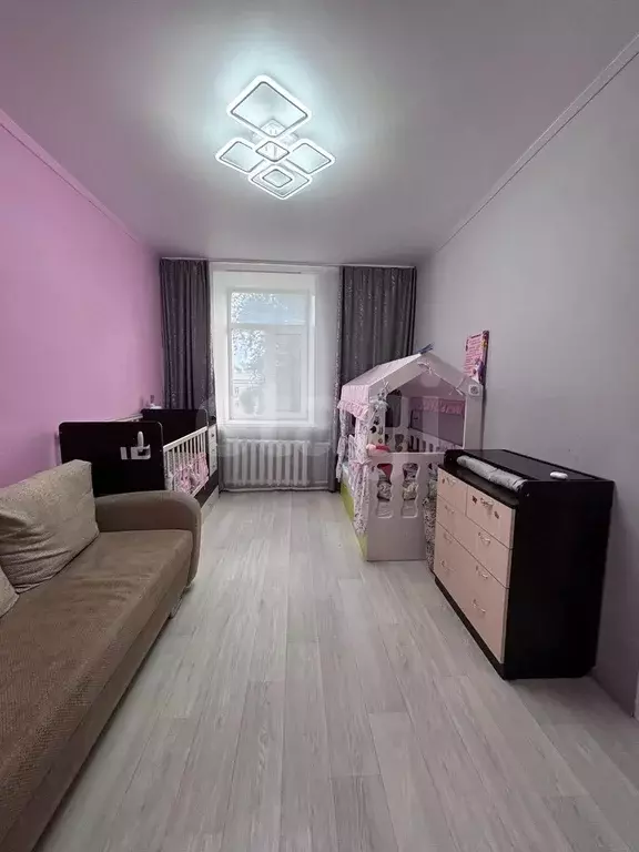 Квартира, 3 комнаты, 60 м - Фото 1