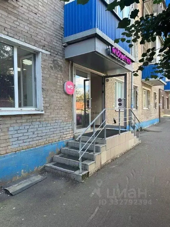 Офис в Татарстан, Казань ул. Короленко, 93 (47 м) - Фото 1