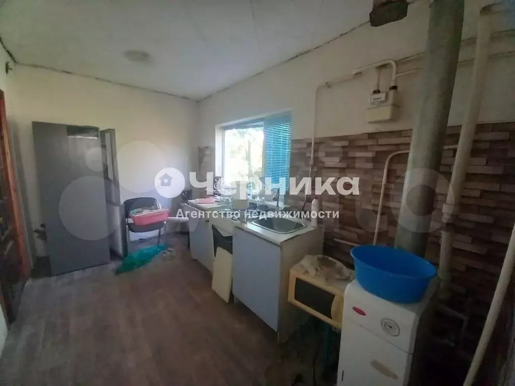 Дом 61,9 м на участке 8 сот. - Фото 0