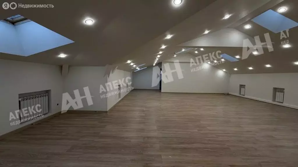 Офис (673 м) - Фото 1