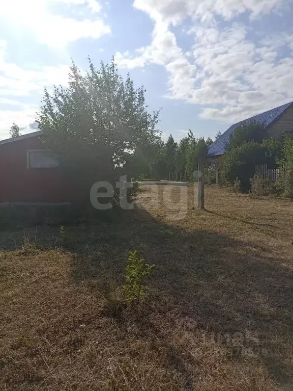Участок в Тюменская область, Заводоуковск Колос СНТ,  (15.0 сот.) - Фото 0