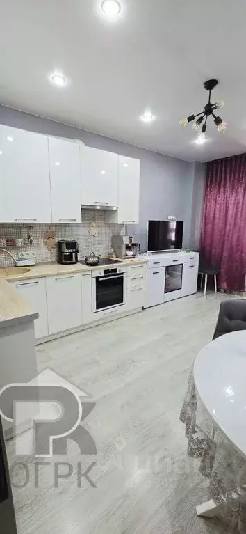 Квартира, 1 комната, 47 м - Фото 1