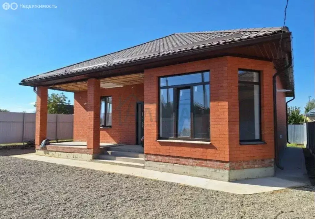 Дом в Аксай, Тарасовская улица, 6 (83 м) - Фото 0