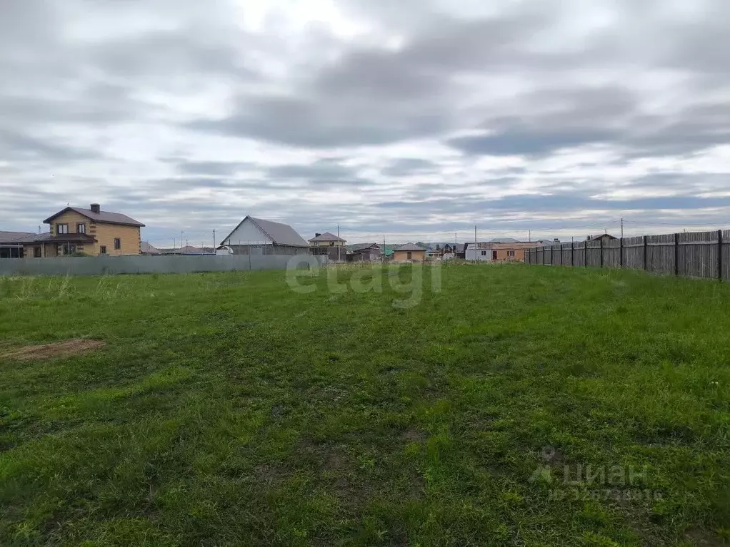 Участок в Башкортостан, Салават Юпитер жилрайон,  (11.0 сот.) - Фото 1