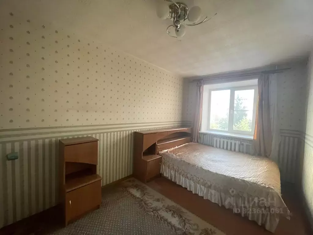 2-к кв. Рязанская область, Рязань ул. Стройкова, 11 (50.0 м) - Фото 2