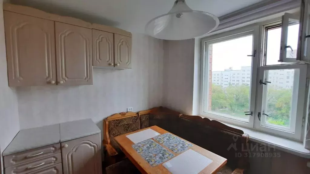 2-к кв. Самарская область, Тольятти ул. Мурысева, 63 (52.0 м) - Фото 1