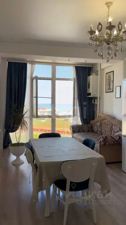 2-к кв. Дагестан, Каспийск просп. Акулиничева, 23к3 (75.0 м) - Фото 1