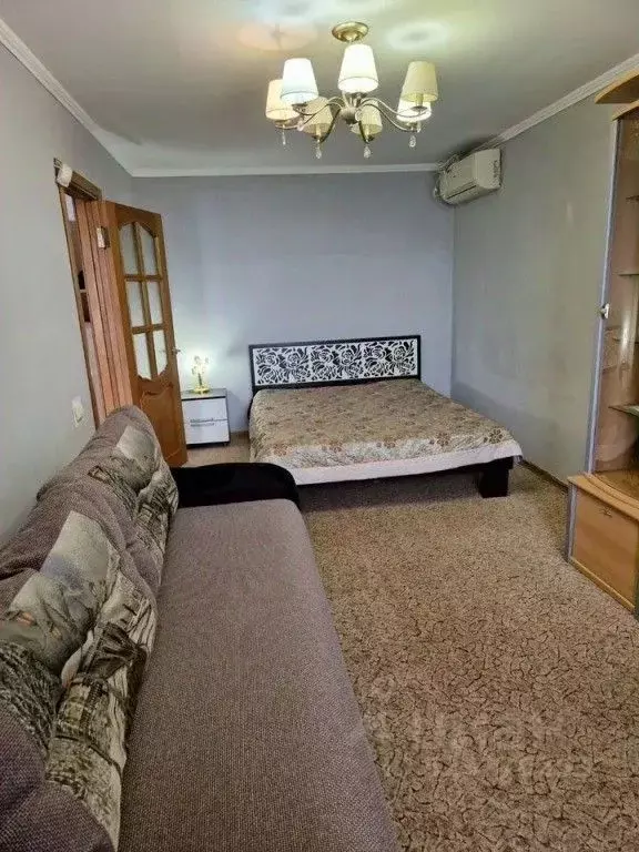 1-к кв. Ставропольский край, Ставрополь ул. Мира, 334 (36.0 м) - Фото 2