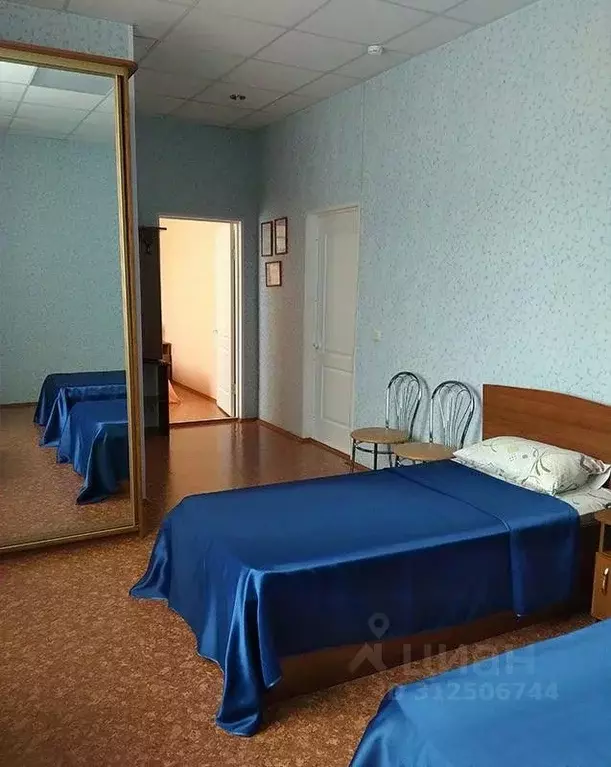 Комната Самарская область, Тольятти ул. 70 лет Октября, 28 (25.0 м) - Фото 2