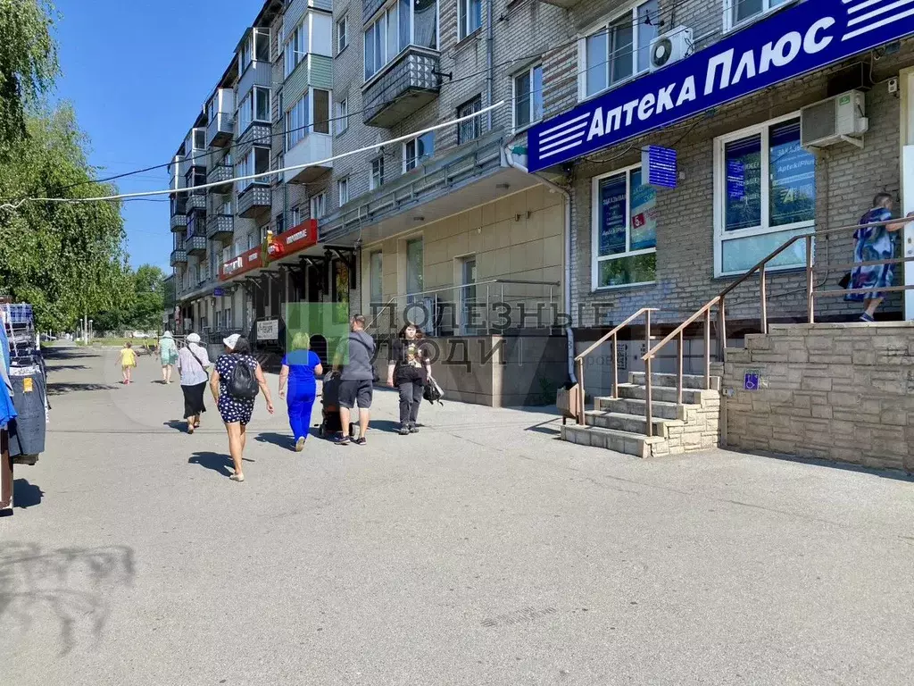 Продаю торговое помещение - Фото 1