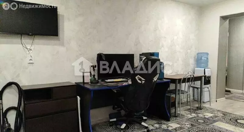 Квартира-студия: село Чигири, Магистральная улица, 2 (25.6 м) - Фото 2