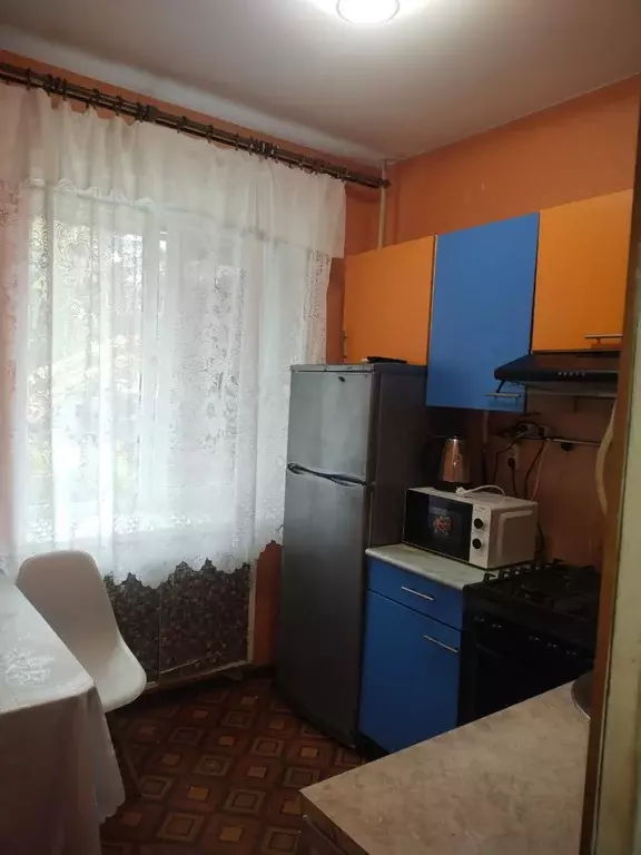 Продаётся 1-к квартира, 31 м - Фото 1