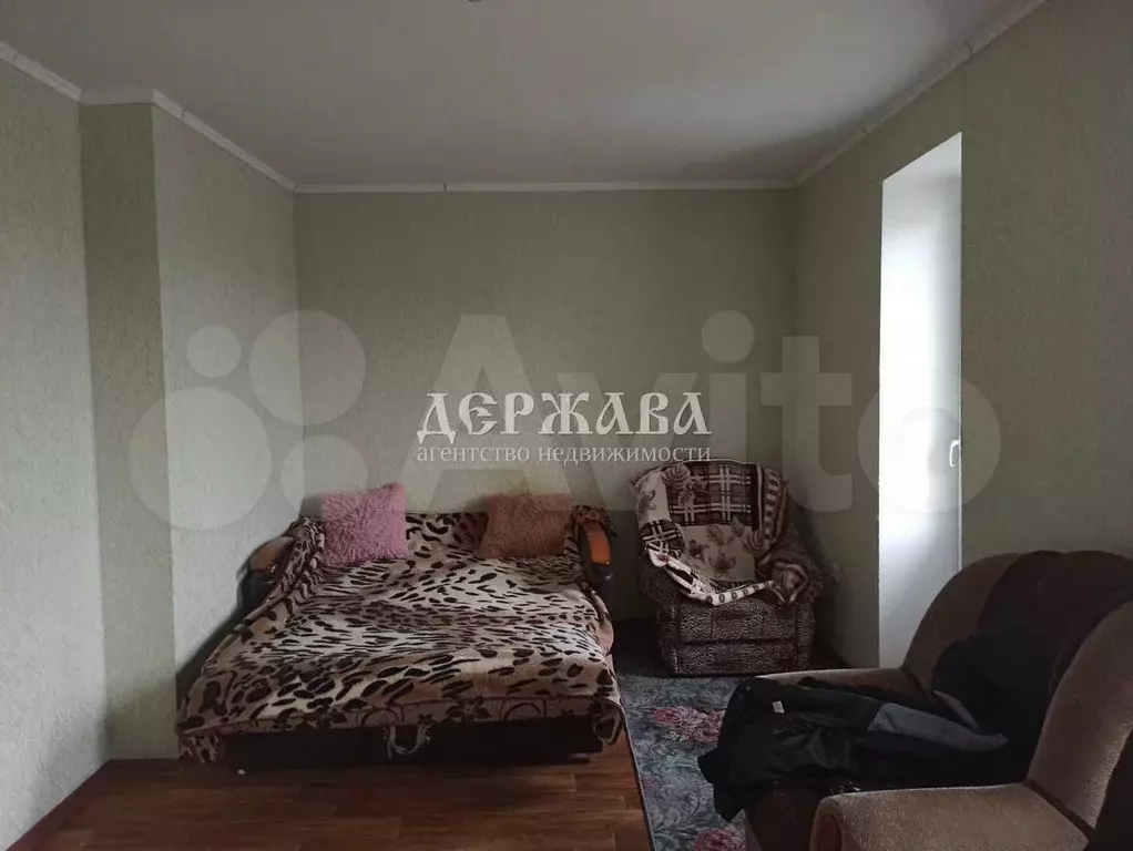 1-к. квартира, 36 м, 3/4 эт. - Фото 1