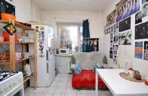 2-к кв. Саха (Якутия), Якутск ул. Маяковского, 108 (55.0 м) - Фото 2