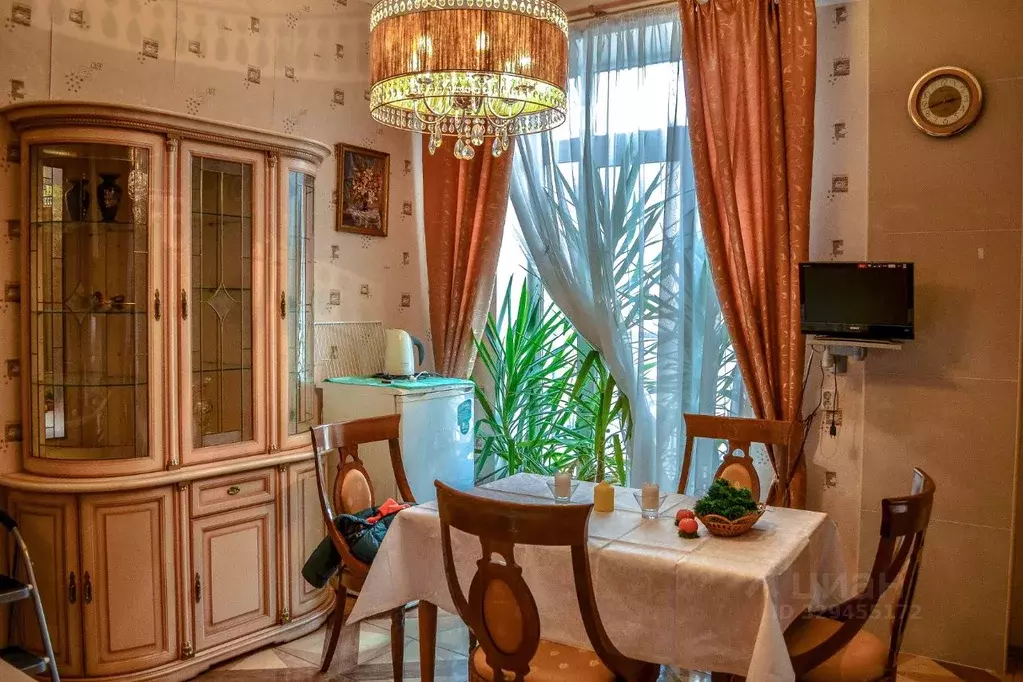 1-к кв. Санкт-Петербург Введенская ул., 21 (53.0 м) - Фото 2