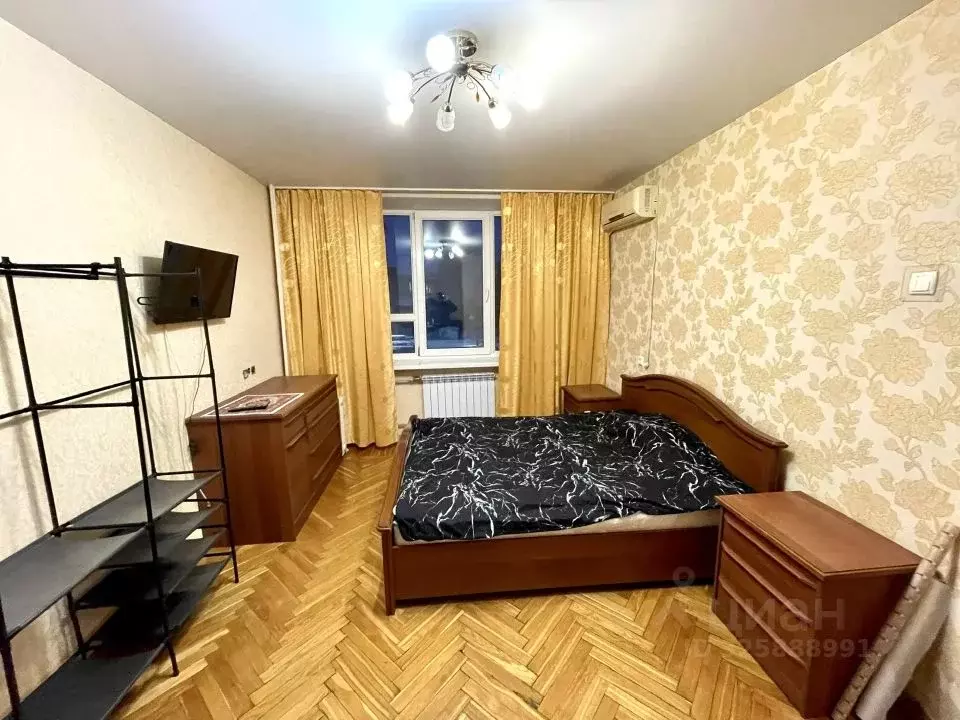 1-к кв. Волгоградская область, Волгоград просп. Имени В.И. Ленина, 6 ... - Фото 2