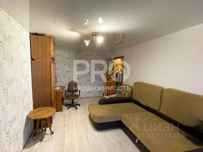 1-к кв. Ярославская область, Ярославль Суздальское ш., 32 (29.0 м) - Фото 1