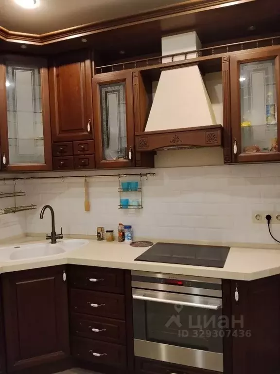 2-к кв. Московская область, Химки ул. Германа Титова, 10 (50.0 м) - Фото 1