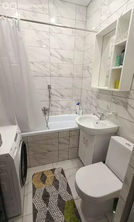 1-комнатная квартира: Воронеж, улица Гайдара, 13 (29.6 м) - Фото 0