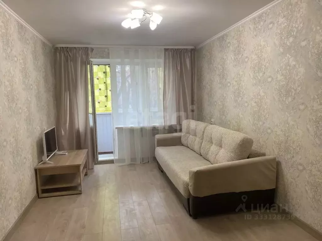 2-к кв. Тюменская область, Тюмень ул. Свердлова, 20 (50.6 м) - Фото 1