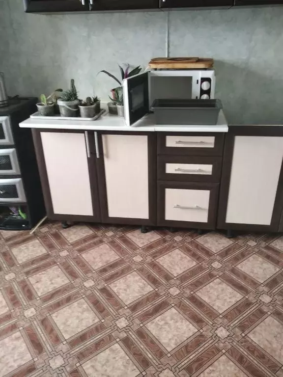 1-к кв. Самарская область, Тольятти ул. Толстого, 21 (33.0 м) - Фото 2