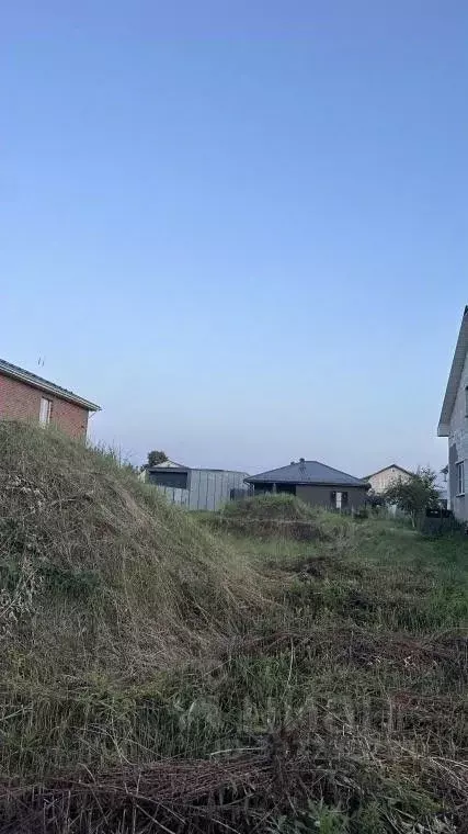 Участок в Татарстан, Зеленодольск ул. Ульянова (6.4 сот.) - Фото 2