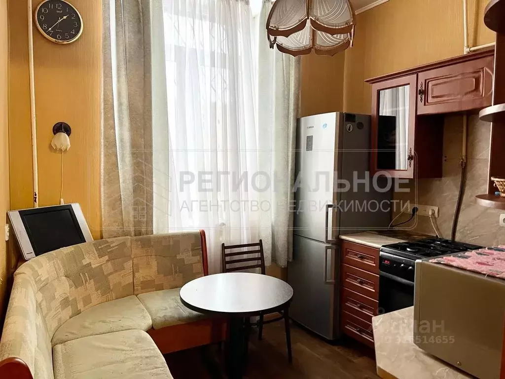 2-к кв. Московская область, Балашиха Молодежная ул., 6 (51.0 м) - Фото 0