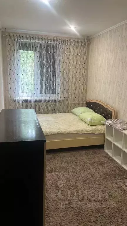 4-к кв. Ростовская область, Новошахтинск Парковая ул., 5 (70.0 м) - Фото 1