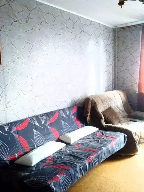 2-к. квартира, 50м, 3/9эт. - Фото 1