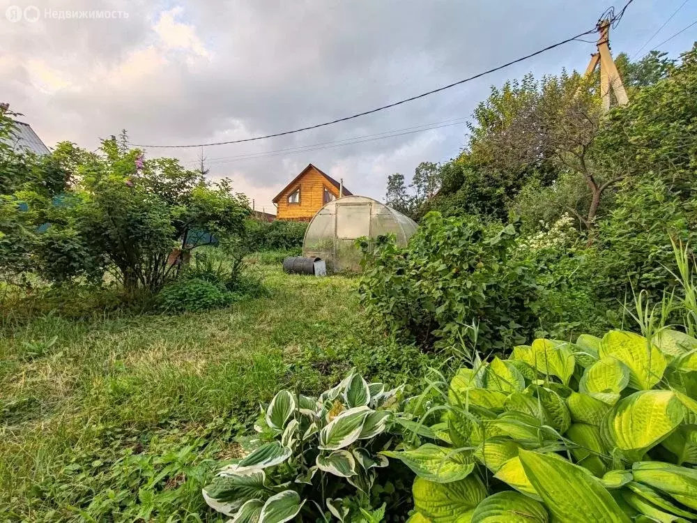 Дом в Иркутск, Ленинский округ (20 м) - Фото 1