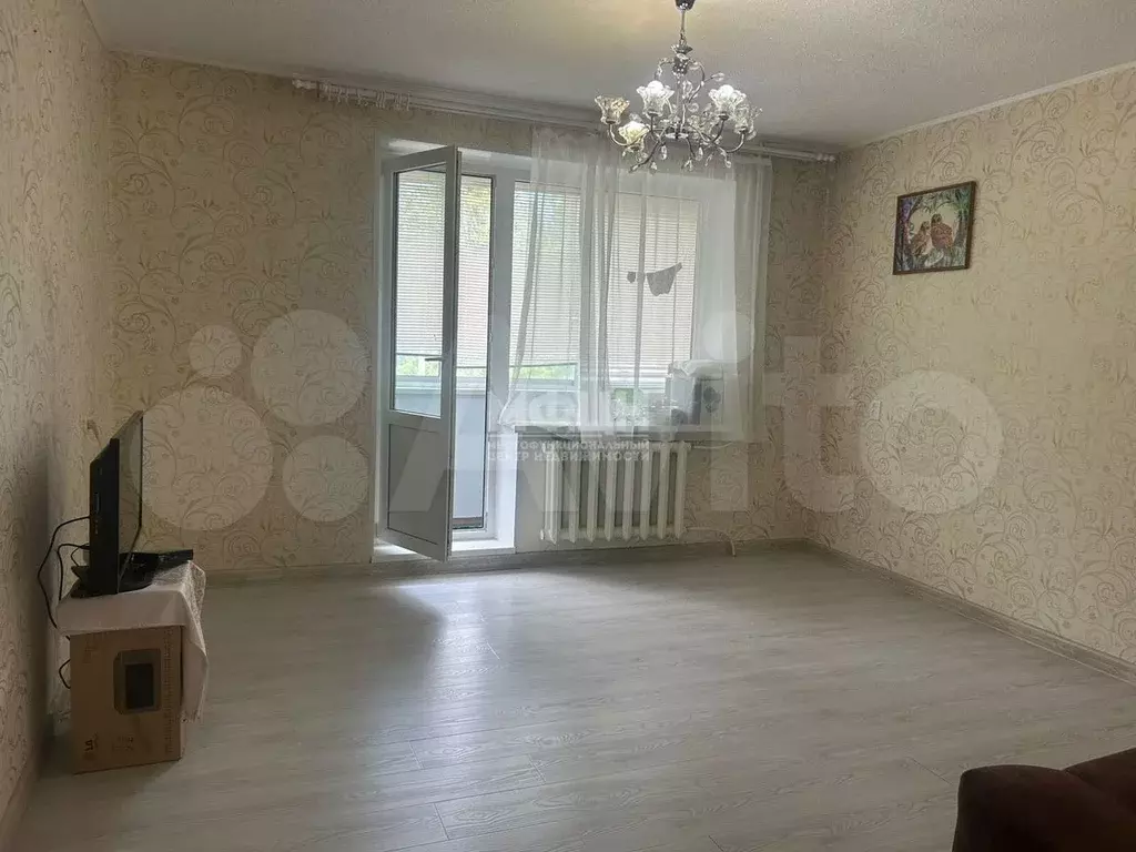 2-к. квартира, 49,9 м, 2/5 эт. - Фото 1