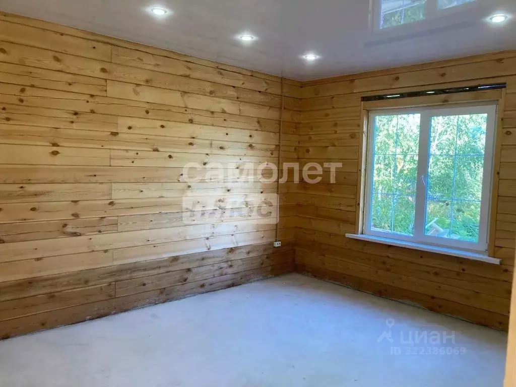 Дом в Иркутская область, Иркутский муниципальный округ, Маркова рп ул. ... - Фото 1