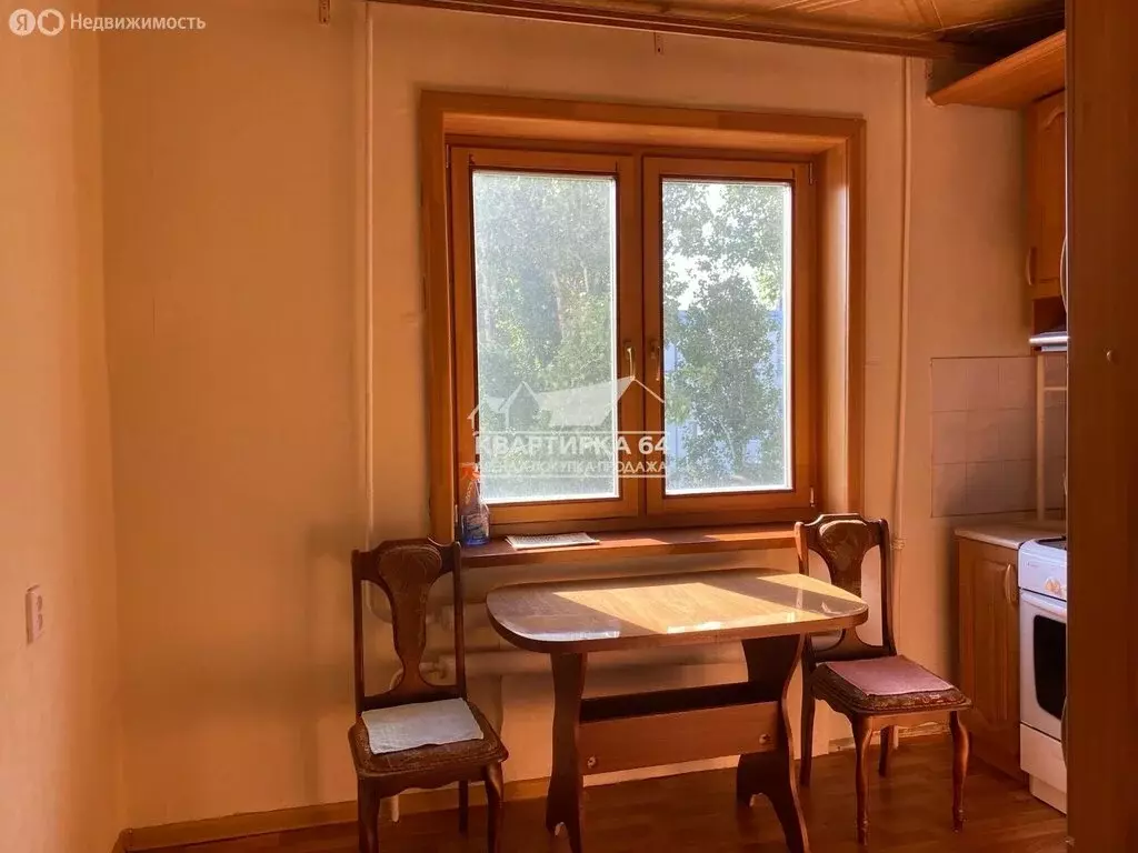1-комнатная квартира: Балаково, улица Набережная Леонова, 75 (36 м) - Фото 1