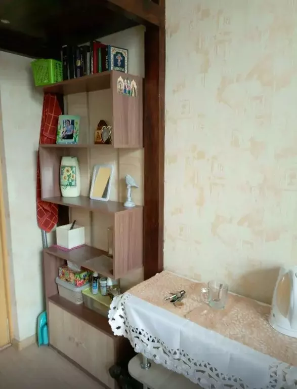 Комната Москва Новоостаповская ул., 4К1 (9.0 м) - Фото 2