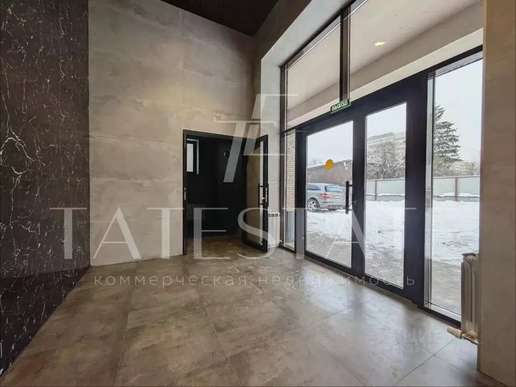 Помещение свободного назначения в Татарстан, Казань Милицейская ул., ... - Фото 2