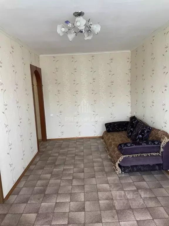 2-к кв. Брянская область, Карачевский район, Верхопольское с/пос, пос. ... - Фото 2