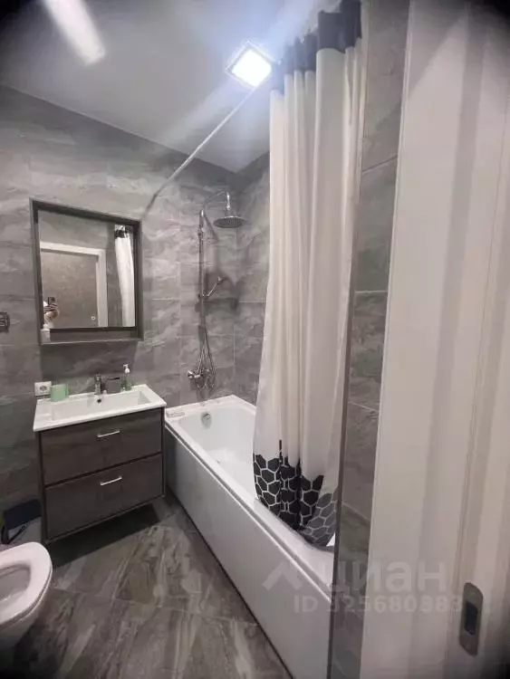 2-к кв. Иркутская область, Иркутск Сибирская ул., 26 (48.0 м) - Фото 2