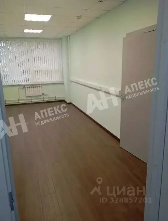 Офис в Москва 1-й Дорожный проезд, 5к2 (41 м) - Фото 2