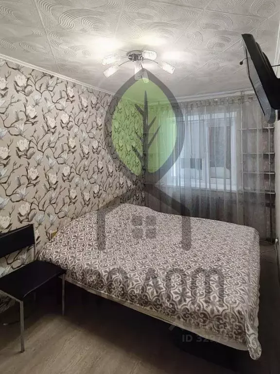 2-к кв. Красноярский край, Норильск ул. Бегичева, 13 (43.0 м) - Фото 1