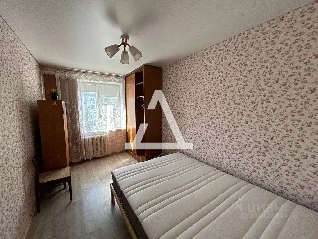 2-к кв. Самарская область, Самара ул. Стара-Загора, 147 (45.0 м) - Фото 1