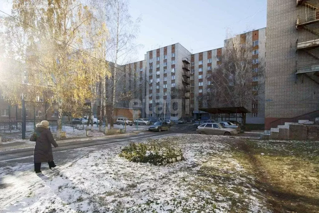 1к в -комнатной квартире (27 м) - Фото 2
