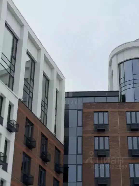 Помещение свободного назначения в Санкт-Петербург ул. Губина, 20 (70 ... - Фото 2