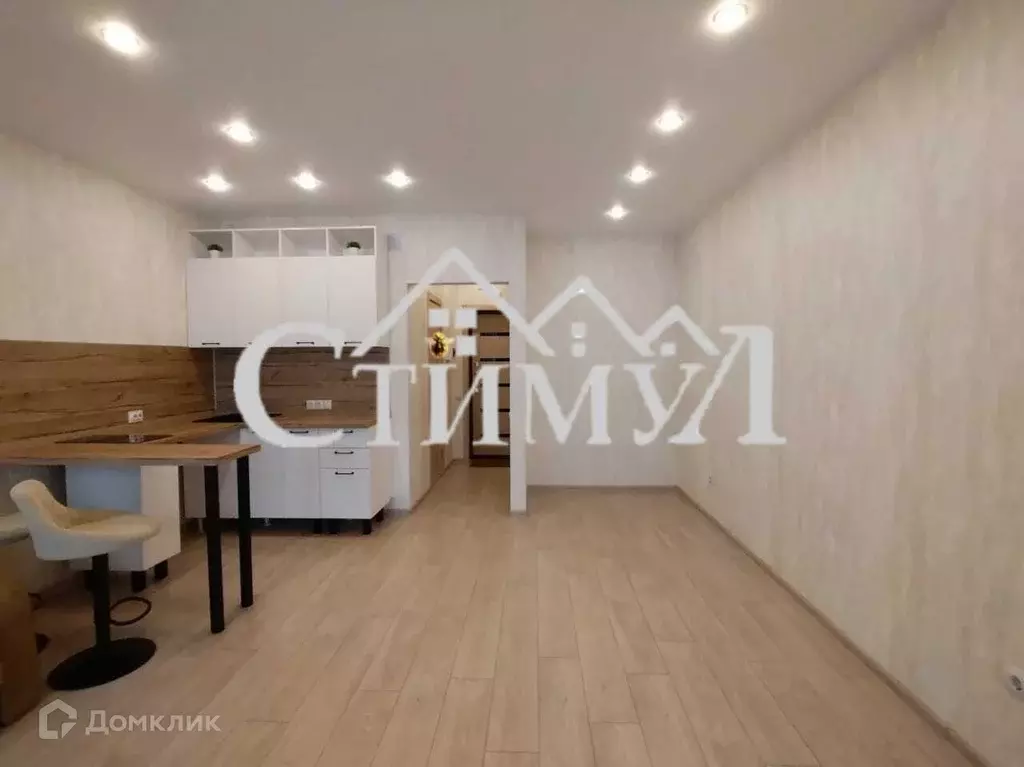 Продаётся 1-к квартира, 31 м - Фото 0