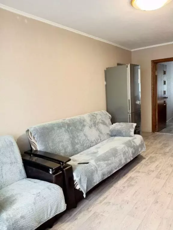 2-к кв. Приморский край, Владивосток ул. Борисенко, 76 (50.0 м) - Фото 2