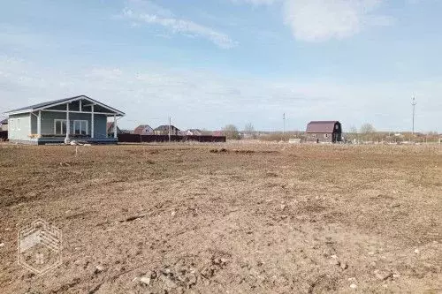 Участок в Новгородская область, Новгородский район, Савинское с/пос, ... - Фото 1