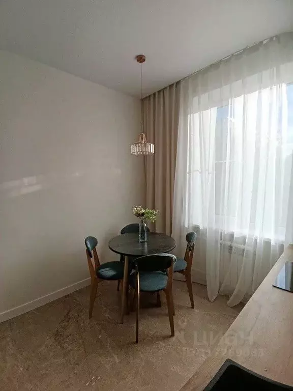 2-к кв. Москва Варшавское ш., 55К1 (57.0 м) - Фото 1